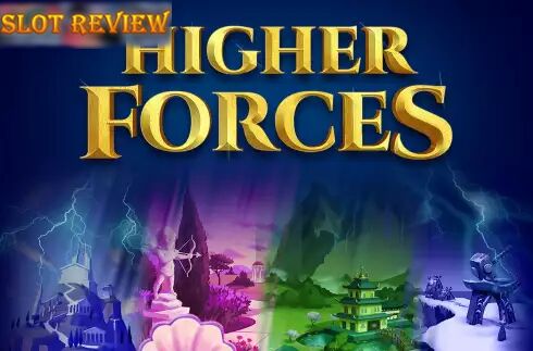 Higher Forces